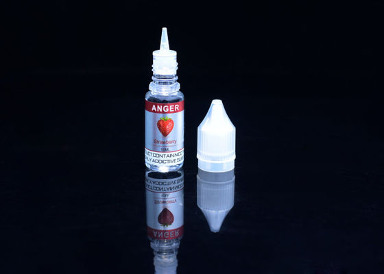 70/30 mini 10ml E nicotine 3mg liquide de VG/PG avec la saveur de fruit frais fournisseur