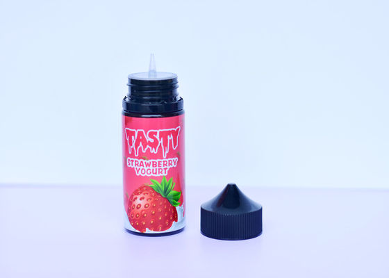 Parfum régénérateur de fraise 100ml E de liquide standard de MSDS/FDA fournisseur