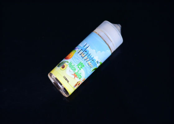 Glacez le liquide de la saveur 120ml E de jus de melon pour la cigarette électronique, norme de MSDS/FDA fournisseur