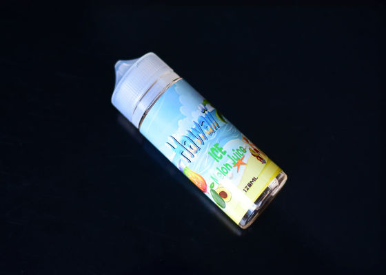 Glacez service d'ODM d'OEM de goût du liquide 120ml de cigarette des saveurs E de jus de melon le bon fournisseur