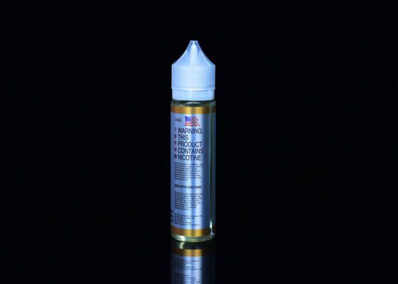 goût simple du liquide 70/30 de la vapeur E de l'orange 3MG douce pour E - cigarette fournisseur
