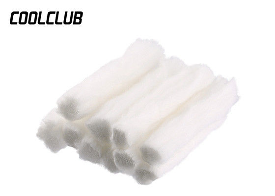 Ⅱ blanc de coton de muscle de tueur de démon d'accessoires de clope d'E pour Vape RDA RBA fournisseur