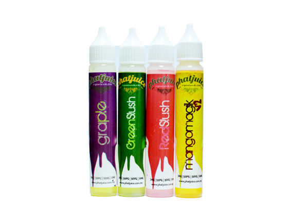 L'E-liquide 30ml de Phaljiuce vendent le bon goût en gros fournisseur