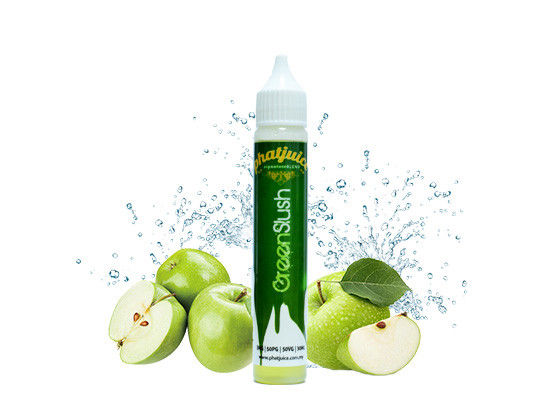 Mangue liquide Apple de cigarette portative d'E/saveurs primaires de goyave/mangue fournisseur