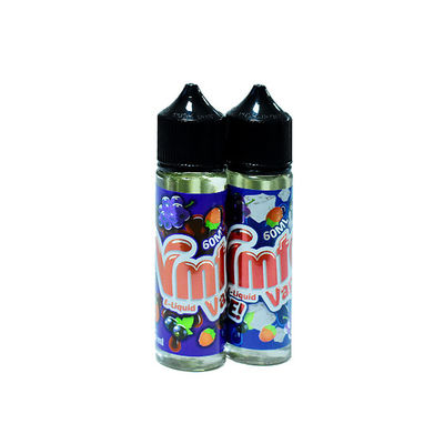 Chaud - saveurs de fruit du liquide VMTO VAPE 60ml de clope de produit de vente fournisseur