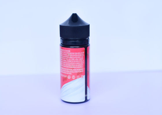 E-liquide électronique de cigarette de PCs chauds de la vente 10000 de fabricant avec du yaourt savoureux de fraise fournisseur