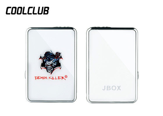 Mod exquis de la batterie JBOX de Vape pour un grand choix de cosses de JUUL légères fournisseur
